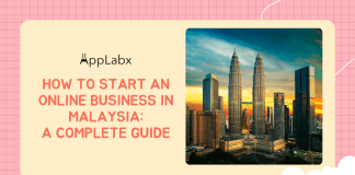 How to Start an Online Business in Malaysia: A Complete Guide How to Start an Online Business in Malaysia: A Complete Guide