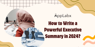 How to Write a Powerful Executive Summary in 2024? How to Write a Powerful Executive Summary in 2024?