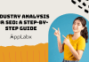 Industry Analysis for SEO: A Step-by-Step Guide Industry Analysis for SEO: A Step-by-Step Guide