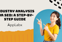 Industry Analysis for SEO: A Step-by-Step Guide Industry Analysis for SEO: A Step-by-Step Guide