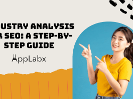 Industry Analysis for SEO: A Step-by-Step Guide