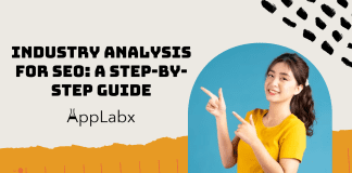 Industry Analysis for SEO: A Step-by-Step Guide Industry Analysis for SEO: A Step-by-Step Guide