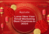 Lunar New Year Email Marketing Best Practices in 2024 Lunar New Year Email Marketing Best Practices in 2024