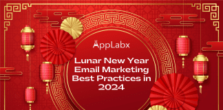 Lunar New Year Email Marketing Best Practices in 2024 Lunar New Year Email Marketing Best Practices in 2024