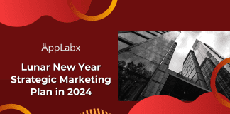 Lunar New Year Strategic Marketing Plan in 2024 Lunar New Year Strategic Marketing Plan in 2024
