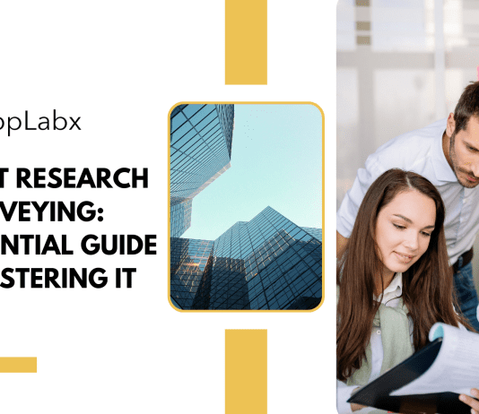 Market Research Surveying: An Essential Guide To Mastering It Market Research Surveying: An Essential Guide To Mastering It