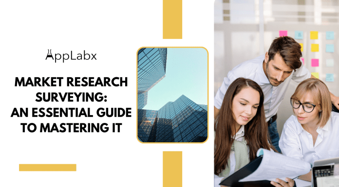 Market Research Surveying: An Essential Guide To Mastering It Market Research Surveying: An Essential Guide To Mastering It