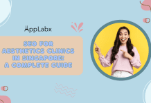 SEO For Aesthetics Clinics In Singapore: A Complete Guide SEO For Aesthetics Clinics In Singapore: A Complete Guide