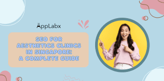 SEO For Aesthetics Clinics In Singapore: A Complete Guide SEO For Aesthetics Clinics In Singapore: A Complete Guide
