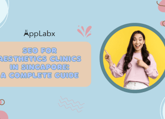 SEO For Aesthetics Clinics In Singapore: A Complete Guide SEO For Aesthetics Clinics In Singapore: A Complete Guide