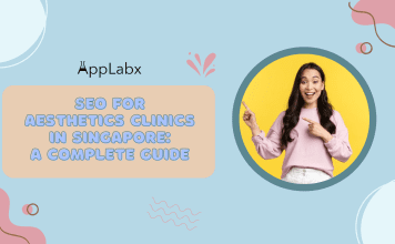 SEO For Aesthetics Clinics In Singapore: A Complete Guide SEO For Aesthetics Clinics In Singapore: A Complete Guide