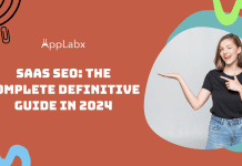 SaaS SEO: The Complete Definitive Guide in 2024 SaaS SEO: The Complete Definitive Guide in 2024