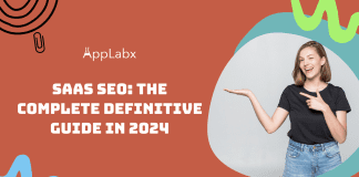 SaaS SEO: The Complete Definitive Guide in 2024 SaaS SEO: The Complete Definitive Guide in 2024