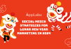 Social Media Strategies for Lunar New Year Marketing in 2024 Social Media Strategies for Lunar New Year Marketing in 2024