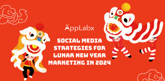 Social Media Strategies for Lunar New Year Marketing in 2024 Social Media Strategies for Lunar New Year Marketing in 2024