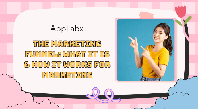 The Marketing Funnel: What It Is & How It Works For Marketing The Marketing Funnel: What It Is & How It Works For Marketing