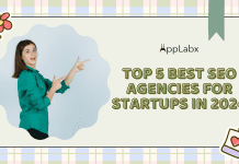 Top 5 Best SEO Agencies for Startups in 2024 Top 5 Best SEO Agencies for Startups in 2024