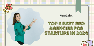 Top 5 Best SEO Agencies for Startups in 2024 Top 5 Best SEO Agencies for Startups in 2024