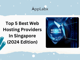 Top 5 Best Web Hosting Providers In Singapore (2024 Edition)