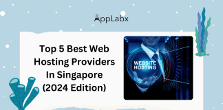 Top 5 Best Web Hosting Providers In Singapore (2024 Edition) Top 5 Best Web Hosting Providers In Singapore (2024 Edition)