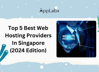 Top 5 Best Web Hosting Providers In Singapore (2024 Edition) Top 5 Best Web Hosting Providers In Singapore (2024 Edition)