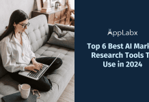 Top 6 Best AI Market Research Tools To Use in 2024 Top 6 Best AI Market Research Tools To Use in 2024