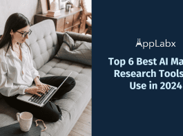 Top 6 Best AI Market Research Tools To Use in 2024