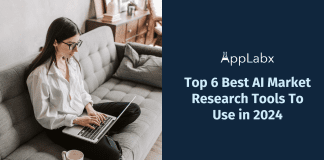 Top 6 Best AI Market Research Tools To Use in 2024 Top 6 Best AI Market Research Tools To Use in 2024