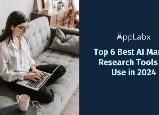 Top 6 Best AI Market Research Tools To Use in 2024 Top 6 Best AI Market Research Tools To Use in 2024
