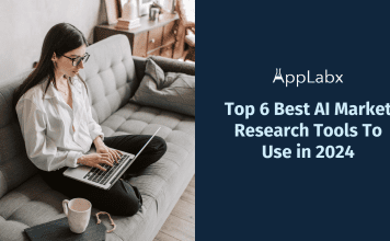 Top 6 Best AI Market Research Tools To Use in 2024 Top 6 Best AI Market Research Tools To Use in 2024