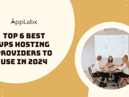 Top 6 Best VPS Hosting Providers To Use In 2024