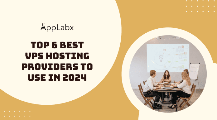 Top 6 Best VPS Hosting Providers To Use In 2024 Top 6 Best VPS Hosting Providers To Use In 2024