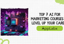Top 7 AI for Marketing Courses to Level Up Your Career Top 7 AI for Marketing Courses to Level Up Your Career