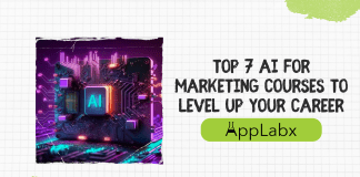 Top 7 AI for Marketing Courses to Level Up Your Career Top 7 AI for Marketing Courses to Level Up Your Career