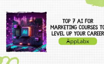 Top 7 AI for Marketing Courses to Level Up Your Career Top 7 AI for Marketing Courses to Level Up Your Career