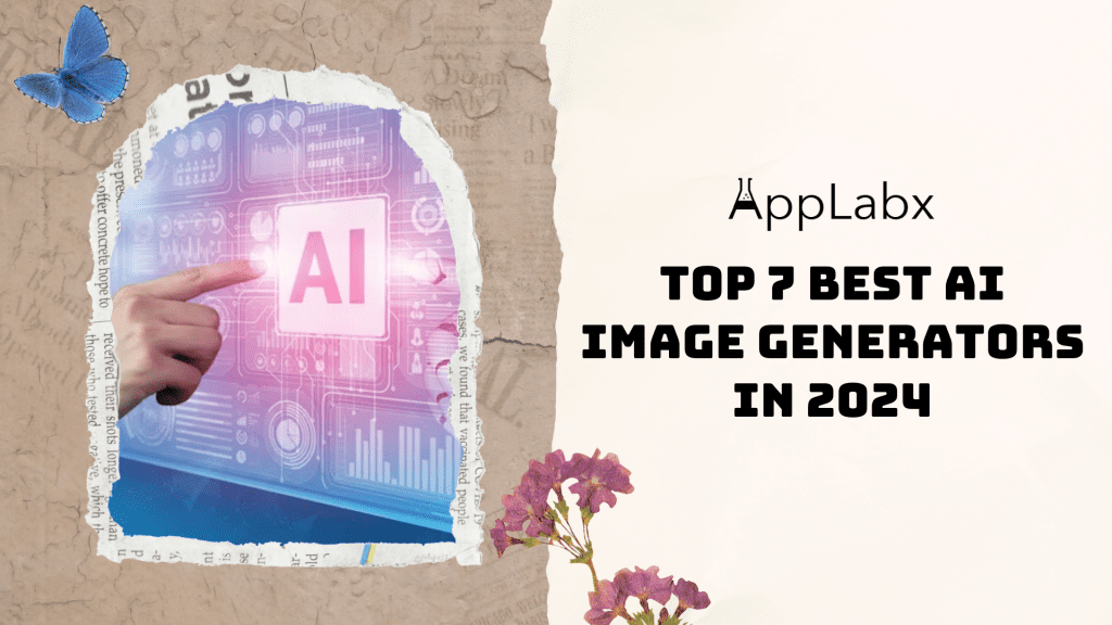 Top 7 Best AI Image Generators In 2024   Top 7 Best AI Image Generators In 2024 1024x576 
