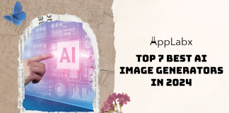 Top 7 Best AI Image Generators in 2024 Top 7 Best AI Image Generators in 2024