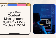 Top 7 Best Content Management Systems (CMS) To Use In 2024 Top 7 Best Content Management Systems (CMS) To Use In 2024