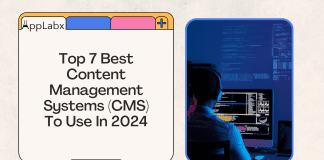 Top 7 Best Content Management Systems (CMS) To Use In 2024 Top 7 Best Content Management Systems (CMS) To Use In 2024