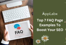 Top 7 FAQ Page Examples To Boost Your SEO Top 7 FAQ Page Examples To Boost Your SEO