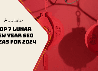 Top 7 Lunar New Year SEO Ideas for 2024 Top 7 Lunar New Year SEO Ideas for 2024