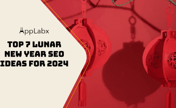 Top 7 Lunar New Year SEO Ideas for 2024 Top 7 Lunar New Year SEO Ideas for 2024