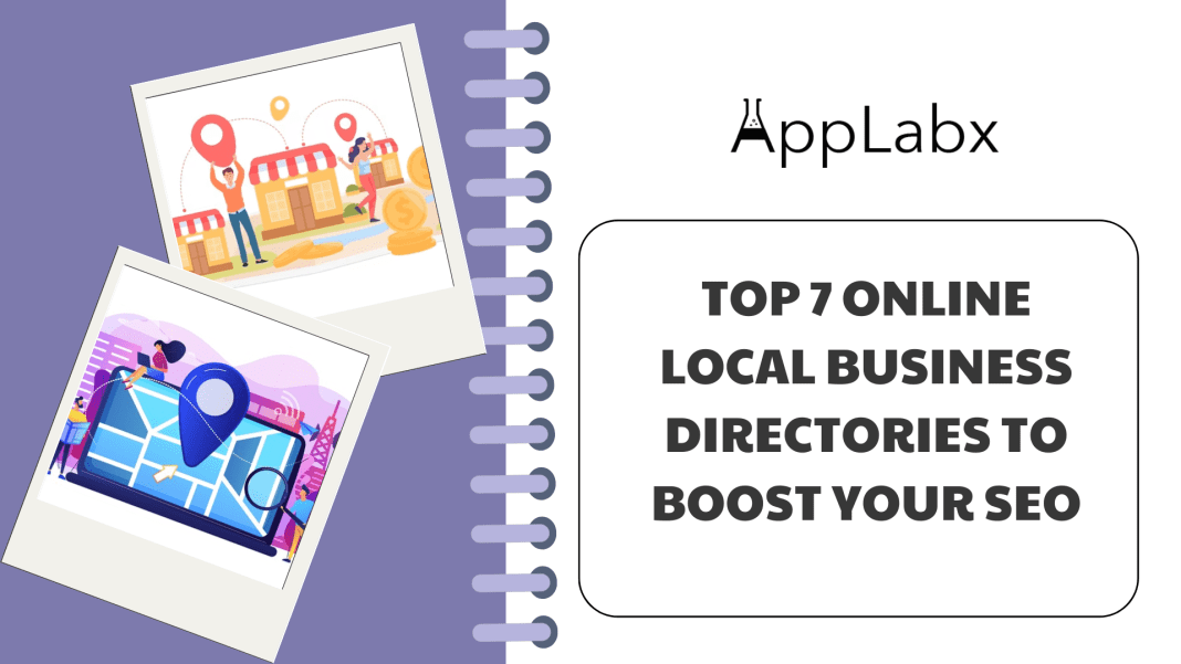 Top 7 Online Local Business Directories To Boost Your SEO