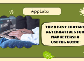 Top 8 Best ChatGPT Alternatives for Marketers: A Useful Guide Top 8 Best ChatGPT Alternatives for Marketers: A Useful Guide
