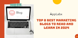 Top 8 Best Marketing Blogs To Read and Learn in 2024