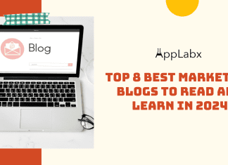 Top 8 Best Marketing Blogs To Read and Learn in 2024