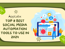 Top 8 Best Social Media Automation Tools to Use in 2024