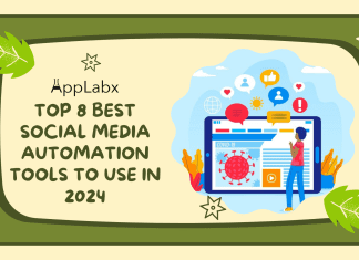Top 8 Best Social Media Automation Tools to Use in 2024 Top 8 Best Social Media Automation Tools to Use in 2024