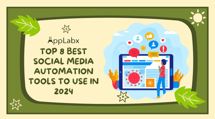 Top 8 Best Social Media Automation Tools to Use in 2024 Top 8 Best Social Media Automation Tools to Use in 2024