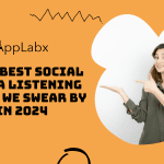 Top 8 Best Social Media Listening Tools We Swear By In 2024 Top 8 Best Social Media Listening Tools We Swear By In 2024